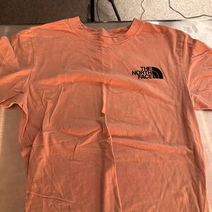 North face shirt